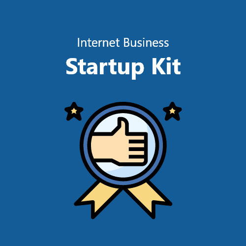 Internet Business Startup Kit